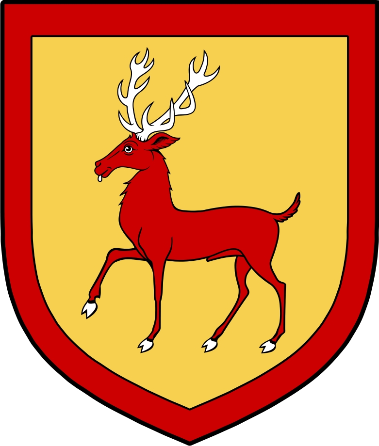 Product picture MacArtney  Family Crest / Irish Coat of Arms Image Download