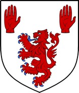 Product picture MacAwley  Family Crest / Irish Coat of Arms Image Download