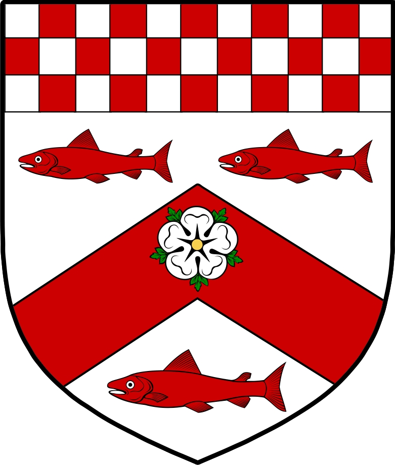 Product picture MacBride Family Crest / Irish Coat of Arms Image Download