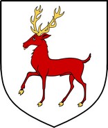 Product picture MacCarthy Family Crest / Irish Coat of Arms Image Download