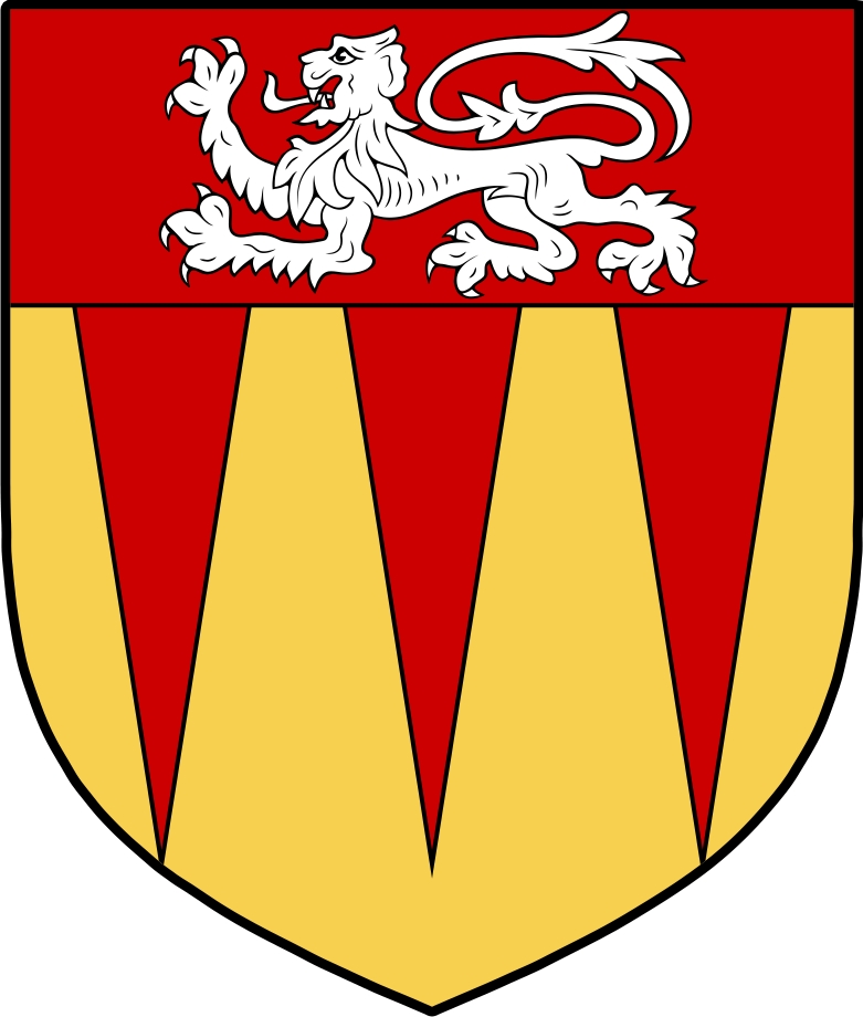 Product picture MacCashin Family Crest / Irish Coat of Arms Image Download