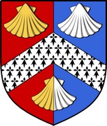 Product picture MacClintock Family Crest / Irish Coat of Arms Image Download