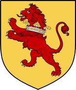 Product picture MacColley Family Crest / Irish Coat of Arms Image Download