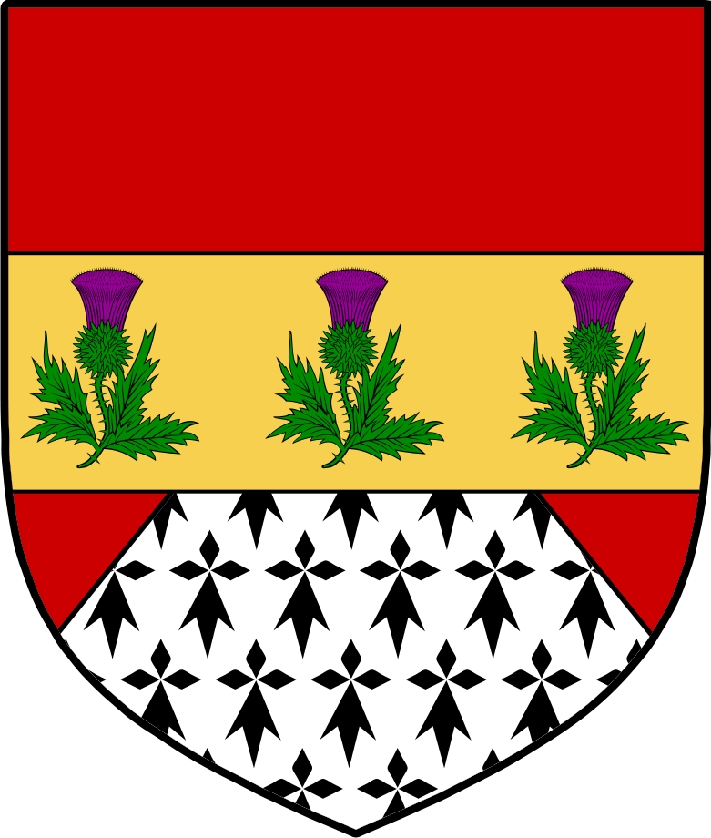 Product picture MacConchy Family Crest / Irish Coat of Arms Image Download