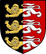 Product picture MacConsidine Family Crest / Irish Coat of Arms Image Download