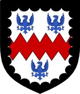 Product picture MacCormick Family Crest / Irish Coat of Arms Image Download