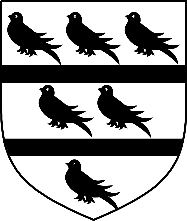 Product picture MacCoy Family Crest / Irish Coat of Arms Image Download