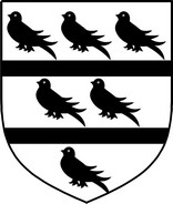 Product picture MacCoy Family Crest / Irish Coat of Arms Image Download