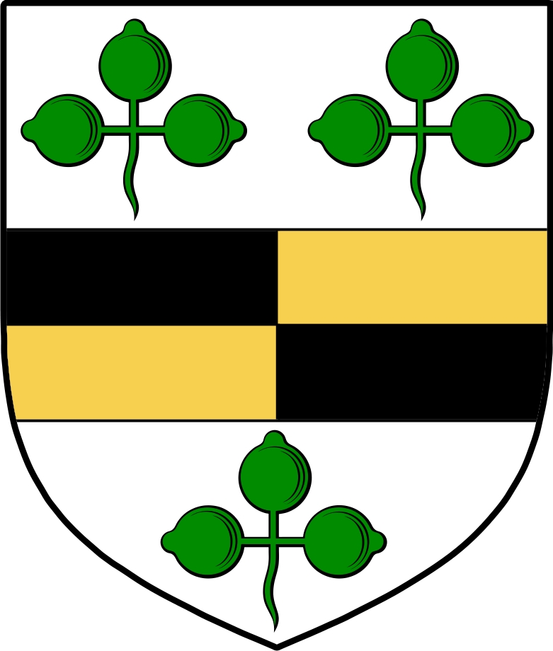 Product picture MacCready Family Crest / Irish Coat of Arms Image Download