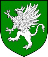 Product picture MacDeargan Family Crest / Irish Coat of Arms Image Download