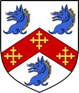 Product picture MacDermot  Family Crest / Irish Coat of Arms Image Download