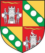 Product picture MacEgan  Family Crest / Irish Coat of Arms Image Download