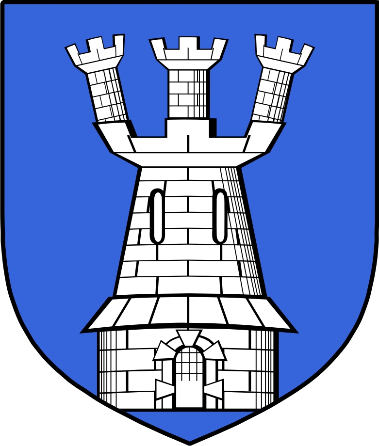 Product picture MacElligott Family Crest / Irish Coat of Arms Image Download