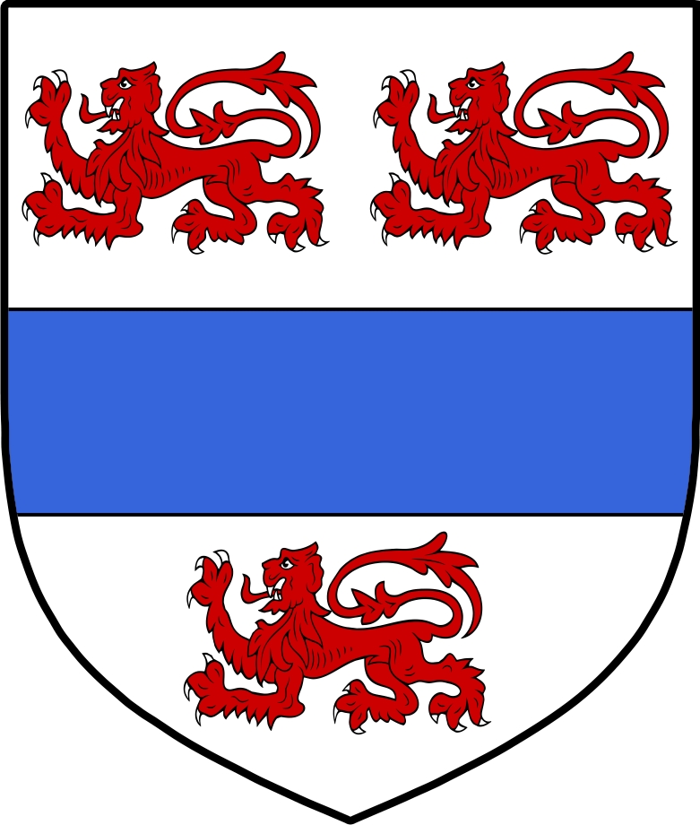 Product picture MacGannon Family Crest / Irish Coat of Arms Image Download