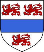 Product picture MacGannon Family Crest / Irish Coat of Arms Image Download