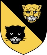 Product picture MacGeough Family Crest / Irish Coat of Arms Image Download