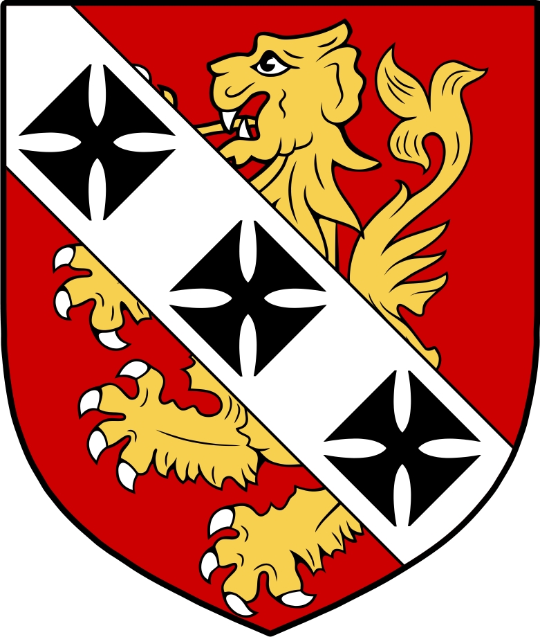 Product picture MacGibbons Family Crest / Irish Coat of Arms Image Download