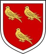 Product picture MacGill  Family Crest / Irish Coat of Arms Image Download