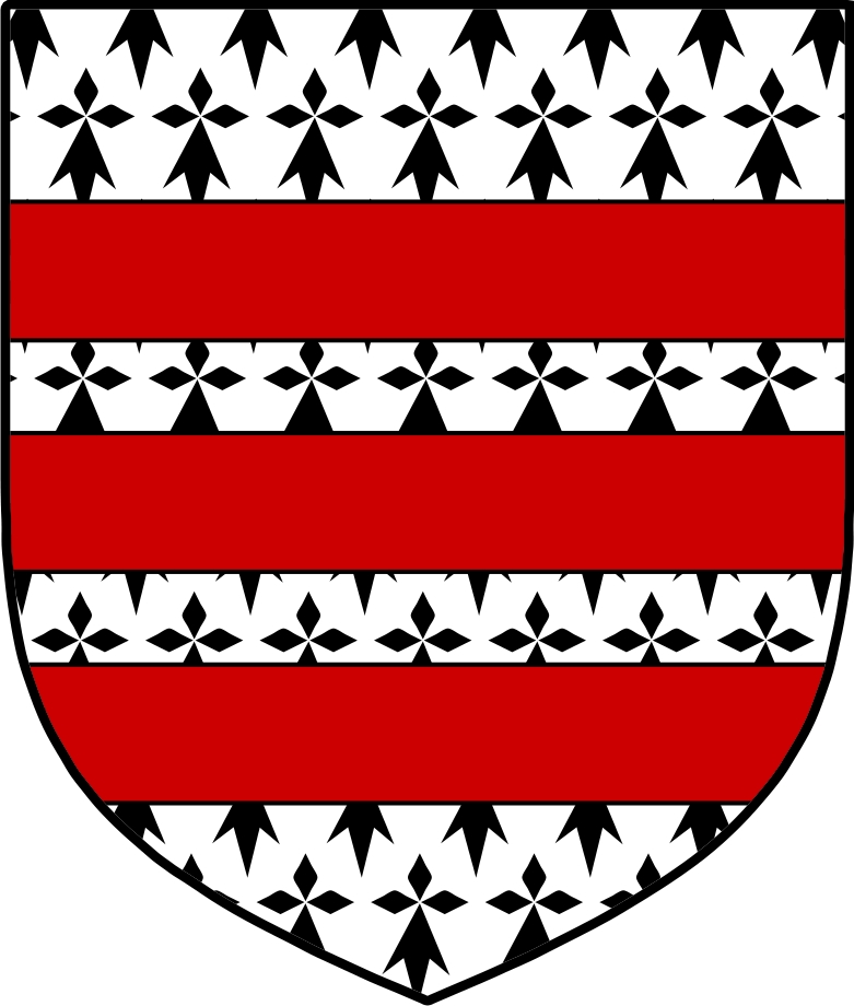 Product picture MacGilmartin Family Crest / Irish Coat of Arms Image Download