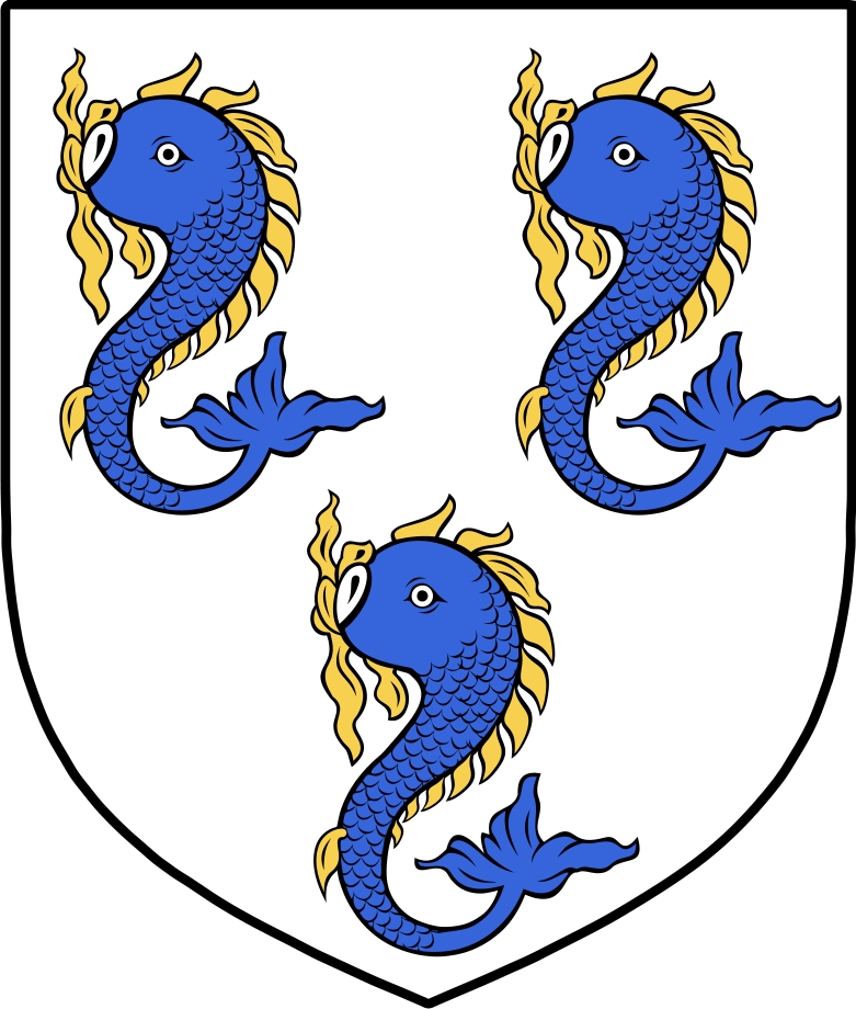 Product picture MacGilroy Family Crest / Irish Coat of Arms Image Download