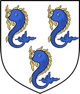 Product picture MacGilroy Family Crest / Irish Coat of Arms Image Download