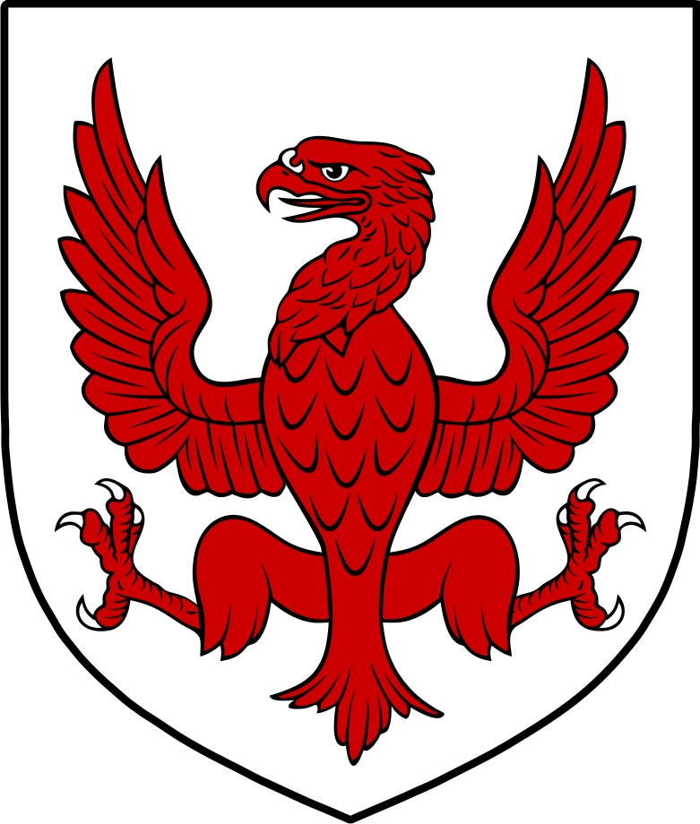 Product picture MacGlynn Family Crest / Irish Coat of Arms Image Download