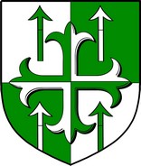 Product picture MacGogarty Family Crest / Irish Coat of Arms Image Download