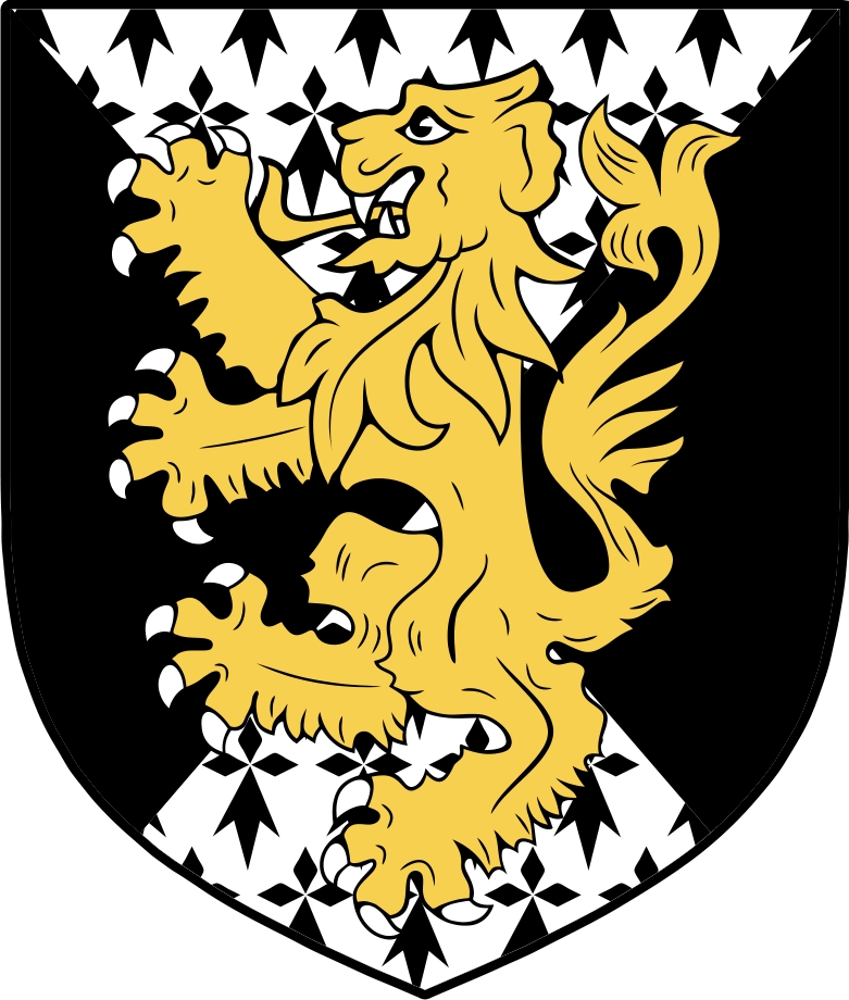 Product picture MacGrattan Family Crest / Irish Coat of Arms Image Download