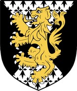 Product picture MacGrattan Family Crest / Irish Coat of Arms Image Download