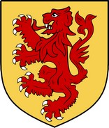 Product picture MacHale Family Crest / Irish Coat of Arms Image Download