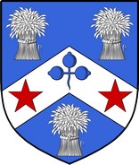 Product picture MacHatton Family Crest / Irish Coat of Arms Image Download