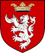 Product picture MacKeegan Family Crest / Irish Coat of Arms Image Download