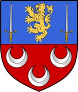 Product picture MacLochlin Family Crest / Irish Coat of Arms Image Download