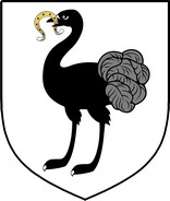 Product picture MacMahon  Family Crest / Irish Coat of Arms Image Download