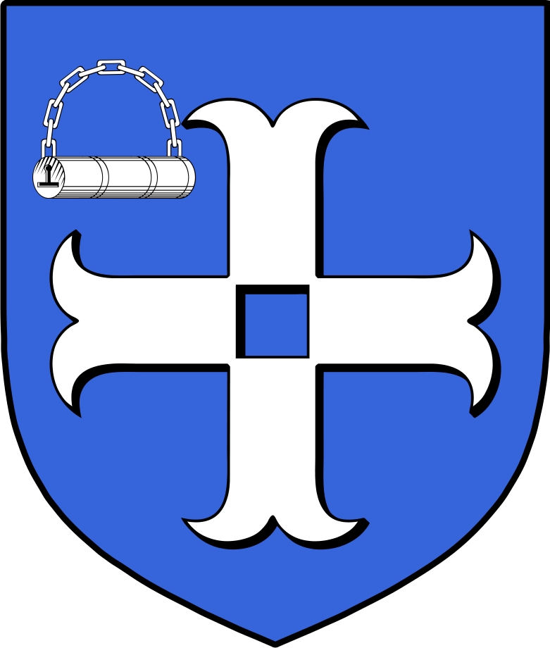 Product picture MacMulock Family Crest / Irish Coat of Arms Image Download