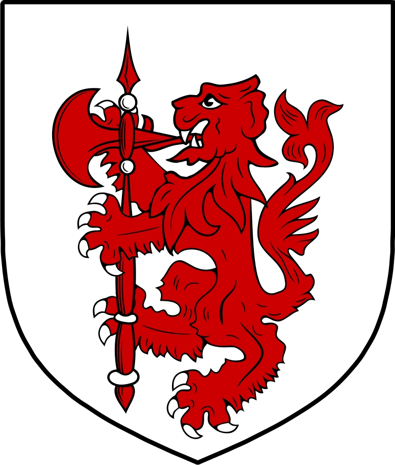 Product picture MacMurrogh  Family Crest / Irish Coat of Arms Image Download