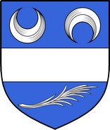 Product picture MacNevins Family Crest / Irish Coat of Arms Image Download