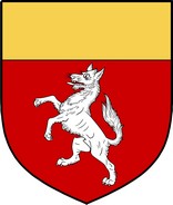 Product picture MacQuillan Family Crest / Irish Coat of Arms Image Download