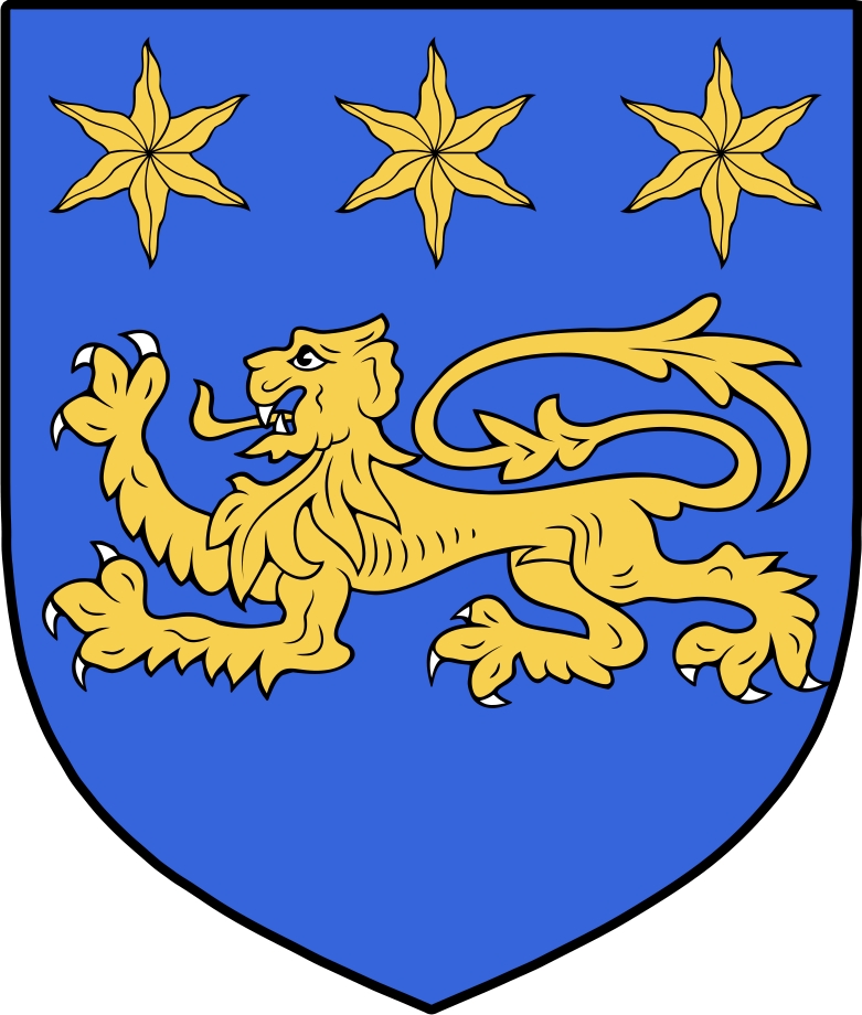 Product picture MacShanly  Family Crest / Irish Coat of Arms Image Download