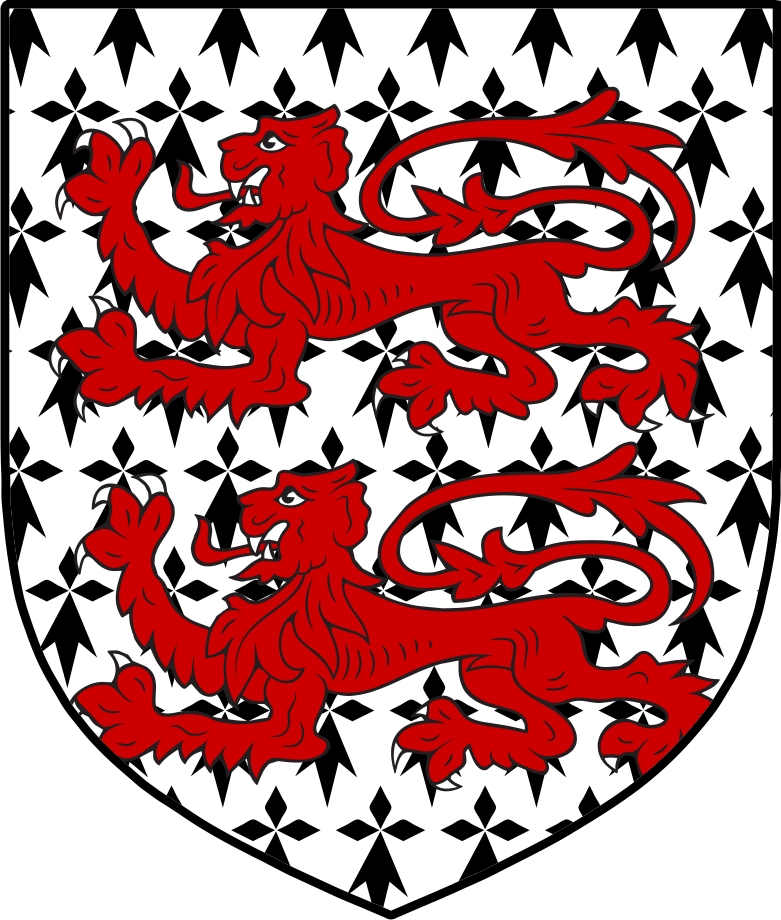 Product picture MacTiernan Family Crest / Irish Coat of Arms Image Download