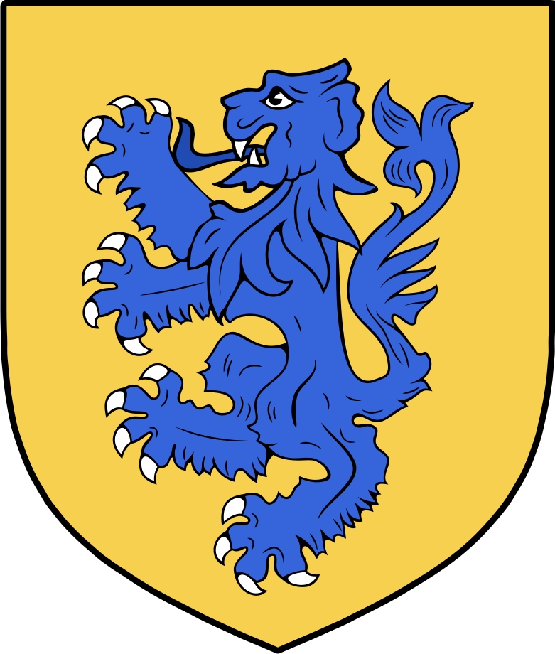 Product picture Mahon Family Crest / Irish Coat of Arms Image Download