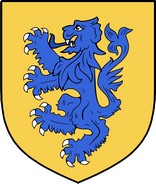 Product picture Mahon Family Crest / Irish Coat of Arms Image Download