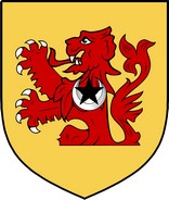 Product picture Mallory Family Crest / Irish Coat of Arms Image Download