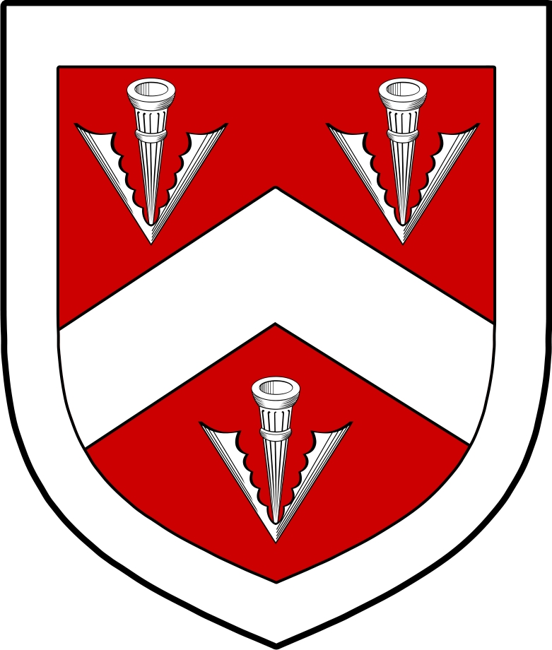 Product picture Malpas Family Crest / Irish Coat of Arms Image Download