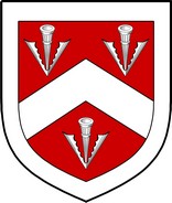 Product picture Malpas Family Crest / Irish Coat of Arms Image Download