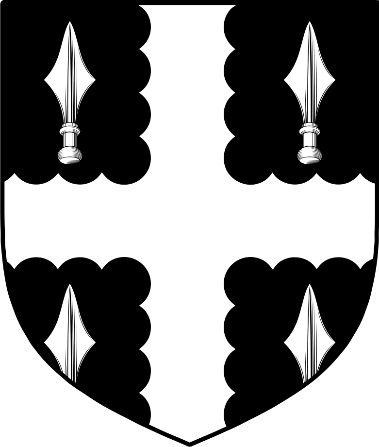 Product picture Marbury Family Crest / Irish Coat of Arms Image Download