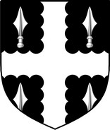 Product picture Marbury Family Crest / Irish Coat of Arms Image Download