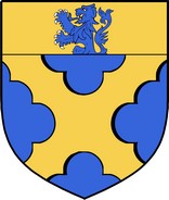 Product picture Markham Family Crest / Irish Coat of Arms Image Download