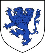 Product picture Mason Family Crest / Irish Coat of Arms Image Download