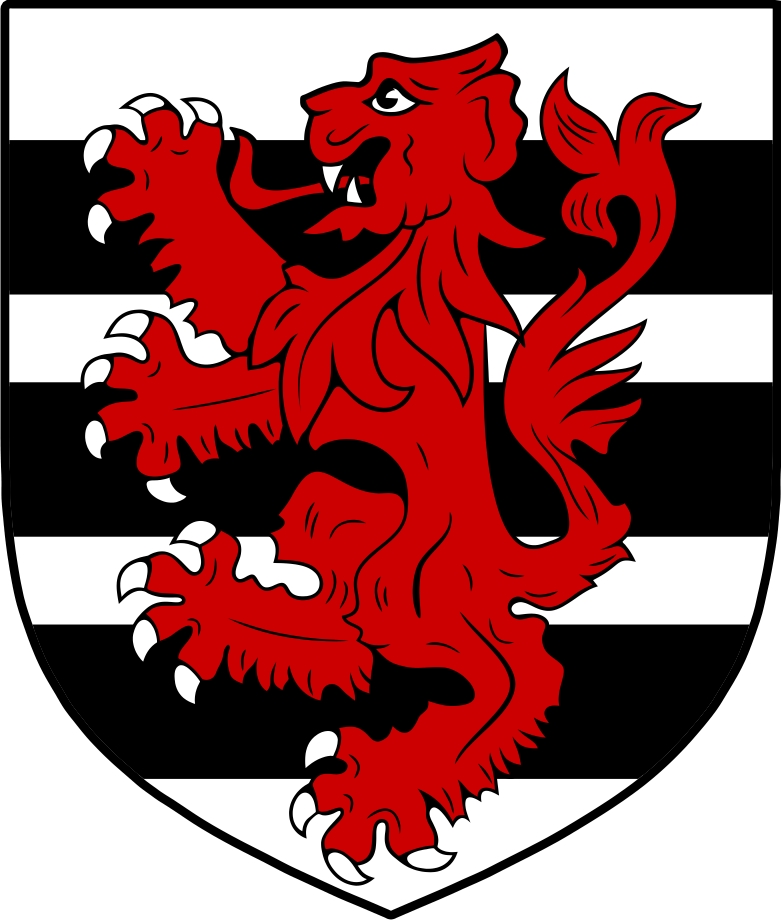 Product picture Maul Family Crest / Irish Coat of Arms Image Download